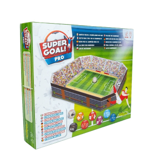 Super Goal Pro