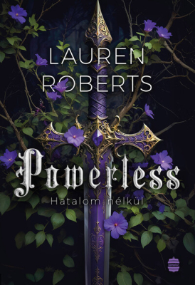 Powerless – Hatalom nélkül