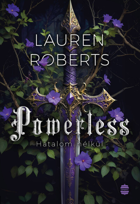 Powerless – Hatalom nélkül