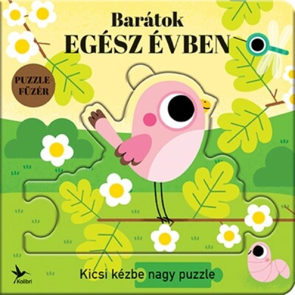 Barátok egész évben