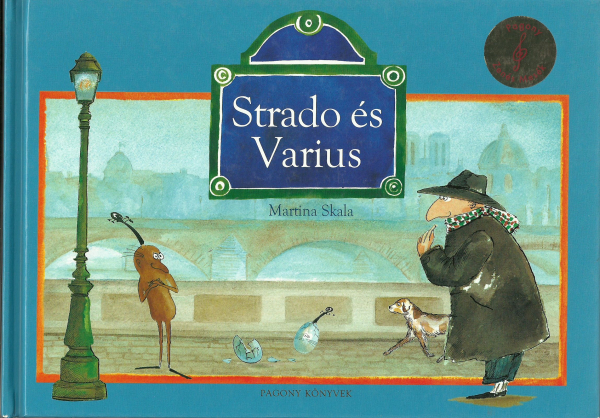 Strado és Varius