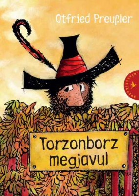 Torzonborz megjavul