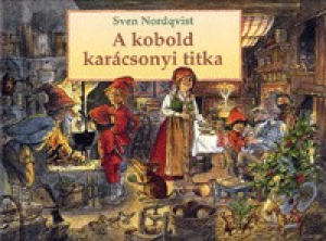 A kobold karácsonyi titka