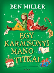 Egy karácsonyi manó titkai