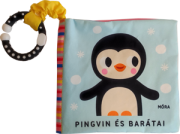 Pingvin és barátai