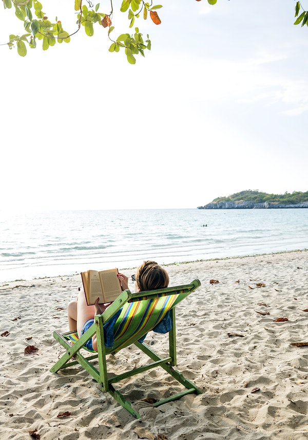 Abszolút nyár! - A legmenőbb regények nyári szünetre!