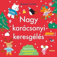 Nagy karácsonyi keresgélés