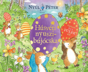 Húsvéti nyuszibújócska!