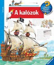 A kalózok - Mit? Miért? Hogyan? 19.