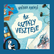 Az osztály vesztese – e-hangoskönyv