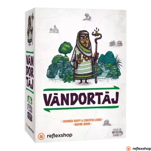 Vándortáj