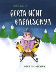 Berta néni karácsonya